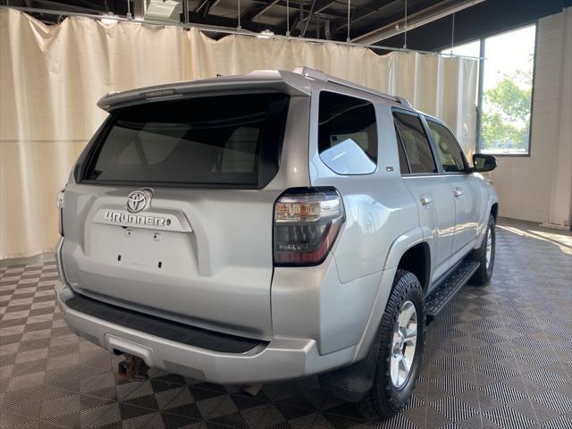 used 2016 Toyota 4Runner car, priced at $28,018