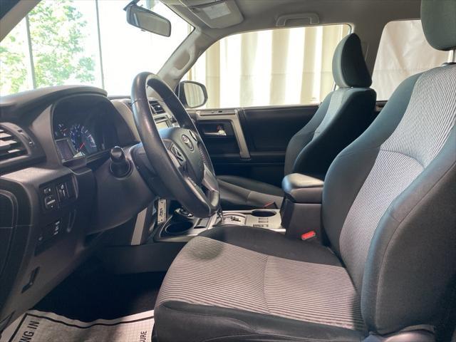 used 2016 Toyota 4Runner car, priced at $28,018