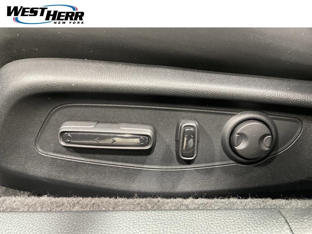 used 2023 Honda Accord Hybrid car, priced at $27,277