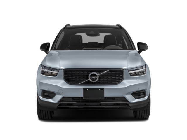 used 2020 Volvo XC40 car, priced at $23,802