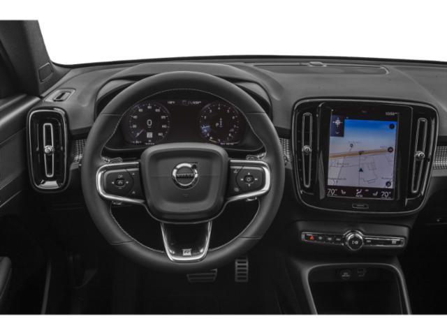 used 2020 Volvo XC40 car, priced at $23,802
