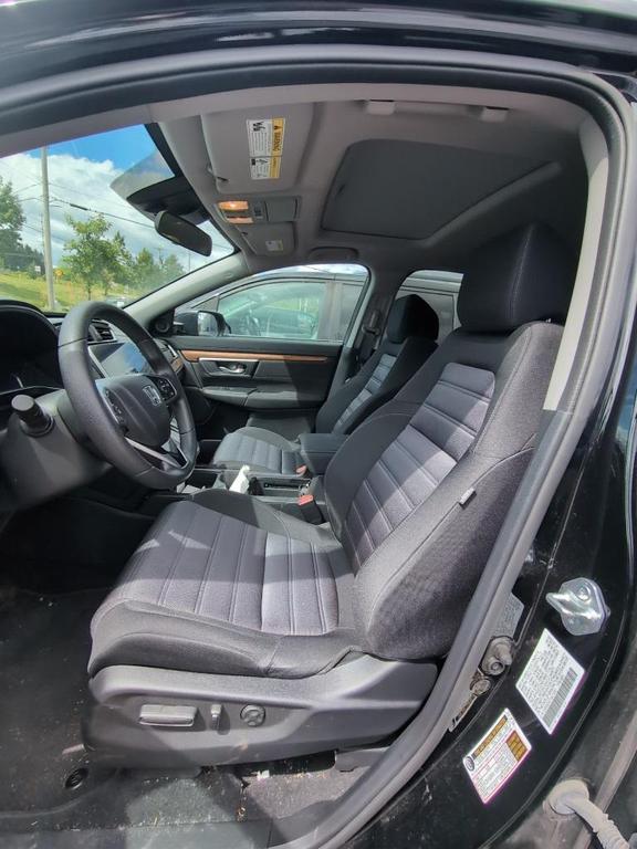 used 2022 Honda CR-V car, priced at $29,118