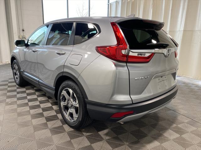 used 2019 Honda CR-V car, priced at $25,329