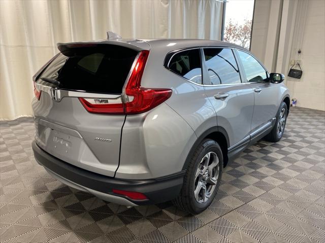 used 2019 Honda CR-V car, priced at $25,329