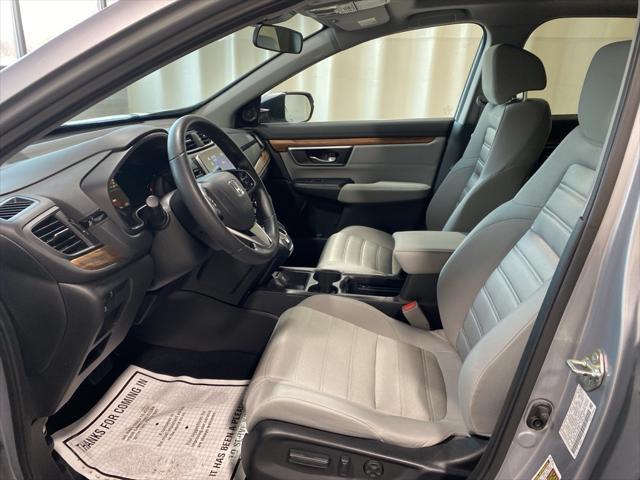 used 2019 Honda CR-V car, priced at $25,329