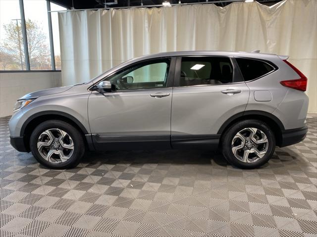 used 2019 Honda CR-V car, priced at $25,329