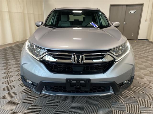 used 2019 Honda CR-V car, priced at $25,329