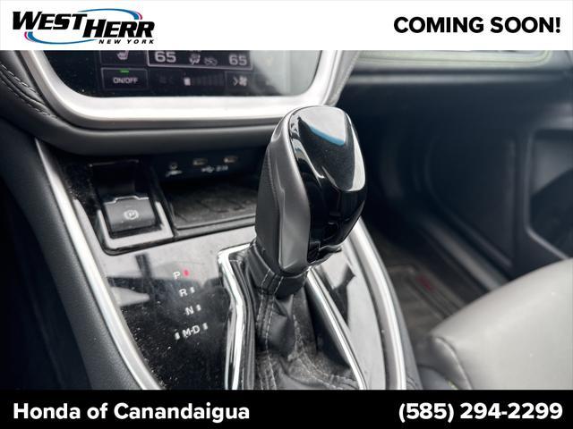 used 2020 Subaru Outback car, priced at $23,276