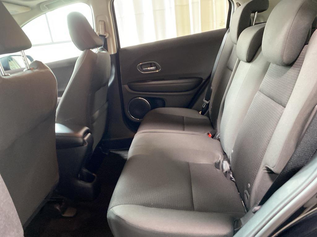 used 2022 Honda HR-V car, priced at $23,652
