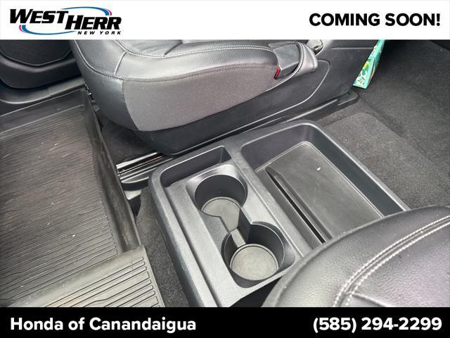 used 2020 Ford Explorer car, priced at $28,443