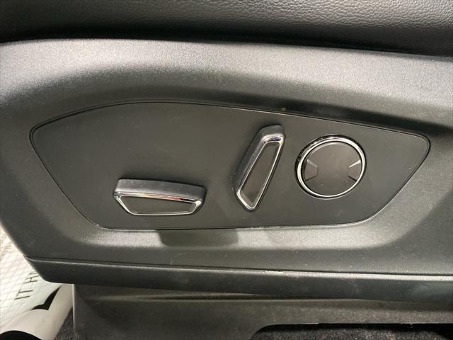 used 2020 Ford Explorer car, priced at $26,161