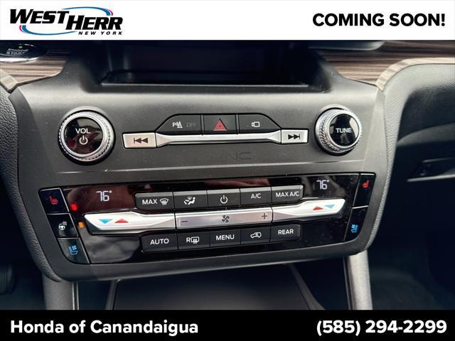 used 2020 Ford Explorer car, priced at $28,443