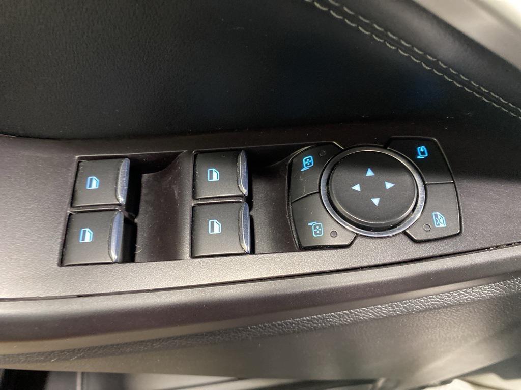 used 2020 Ford Explorer car, priced at $26,161
