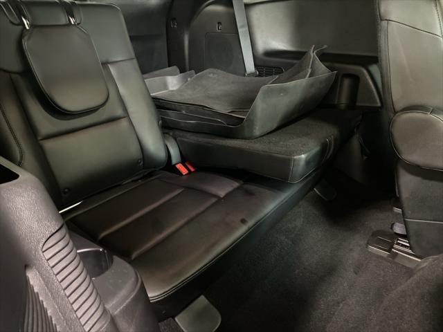 used 2020 Ford Explorer car, priced at $26,161