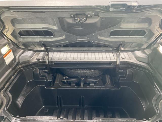 used 2022 Honda Ridgeline car, priced at $29,293