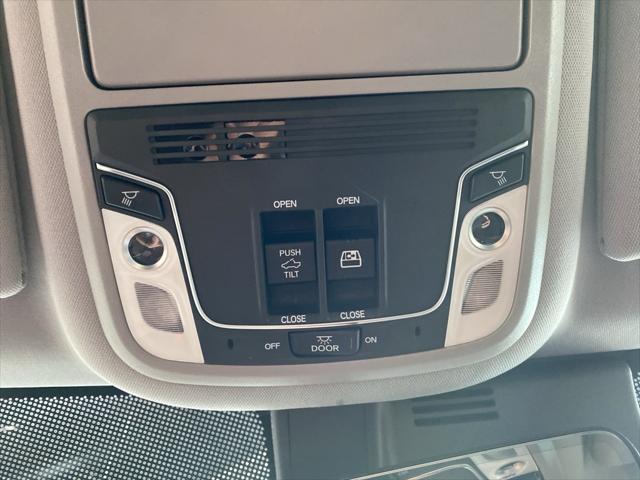 used 2022 Honda Ridgeline car, priced at $29,293