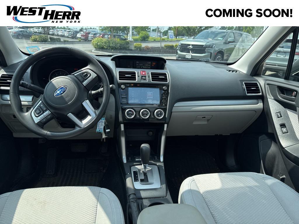 used 2018 Subaru Forester car, priced at $22,770