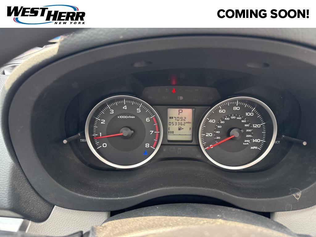 used 2018 Subaru Forester car, priced at $22,770
