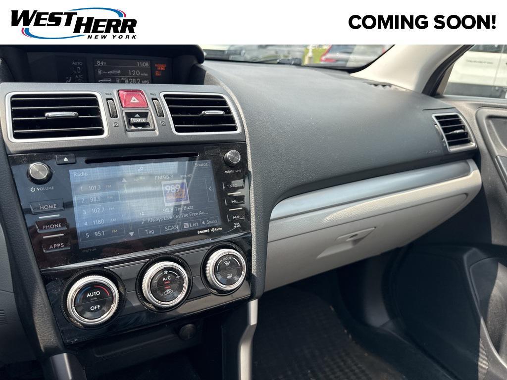 used 2018 Subaru Forester car, priced at $22,770