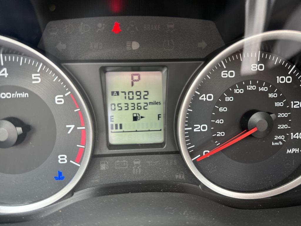 used 2018 Subaru Forester car, priced at $21,453