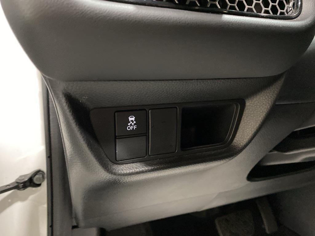 used 2023 Honda HR-V car, priced at $23,277