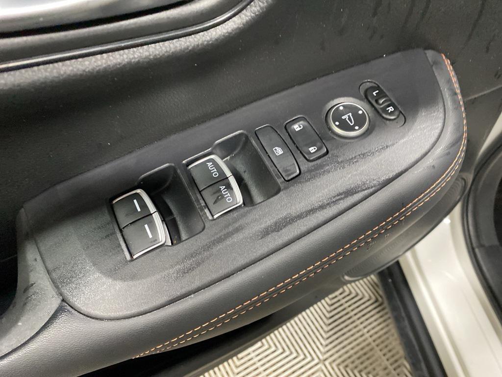 used 2023 Honda HR-V car, priced at $23,277