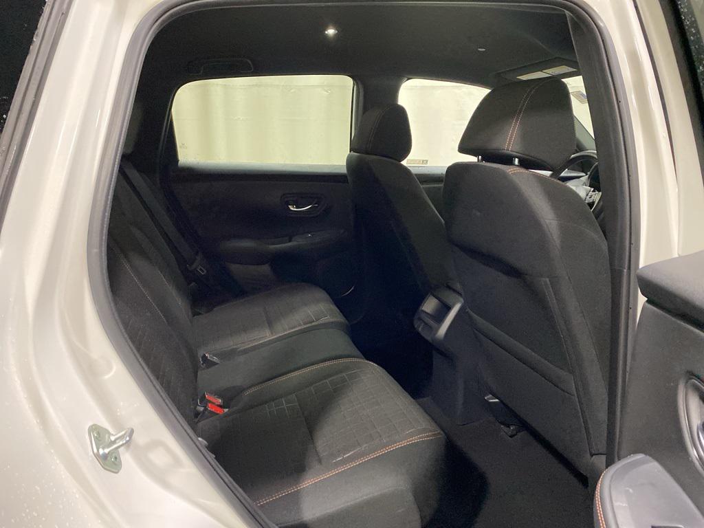 used 2023 Honda HR-V car, priced at $23,277