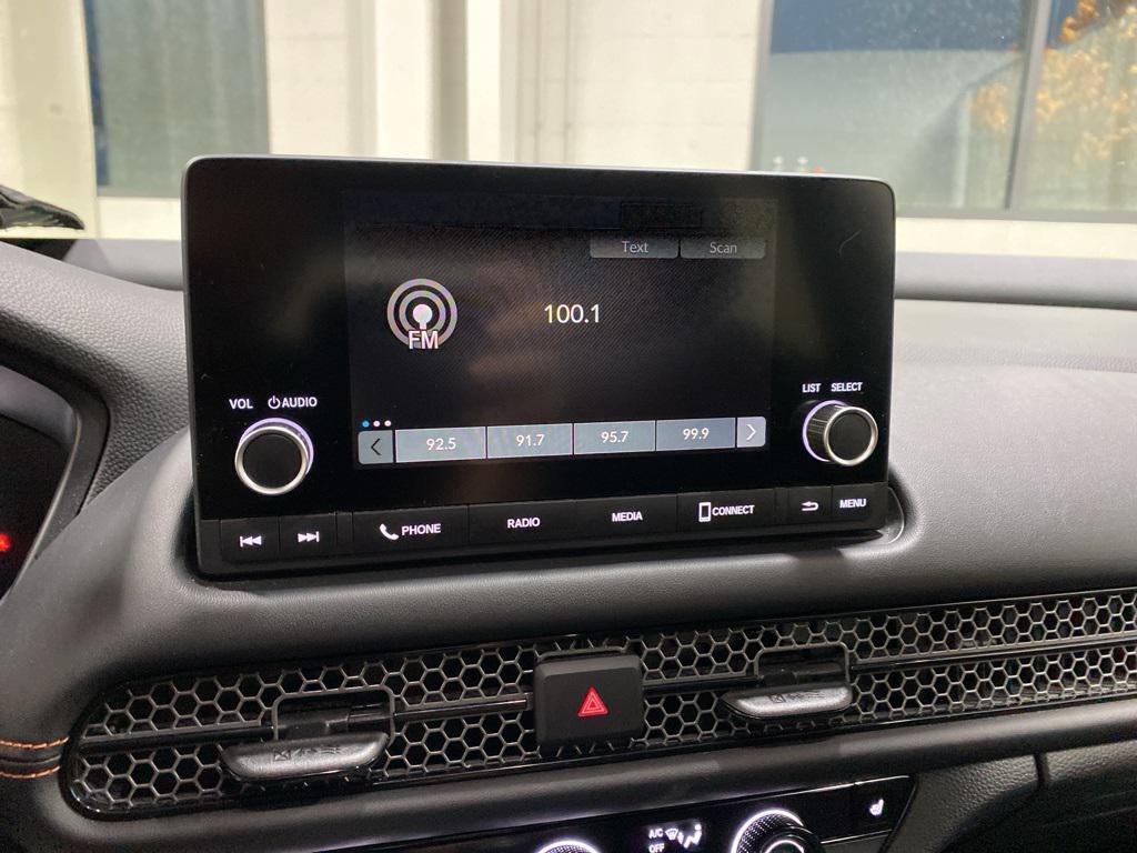 used 2023 Honda HR-V car, priced at $23,277