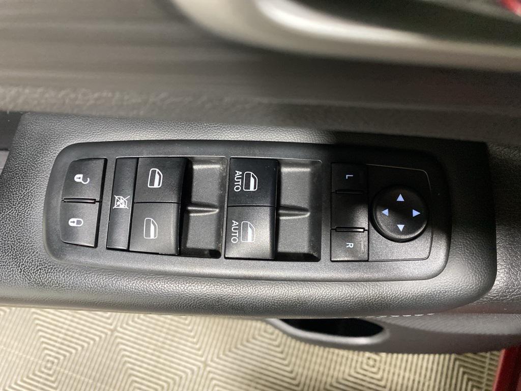 used 2019 Jeep Grand Cherokee car, priced at $19,975