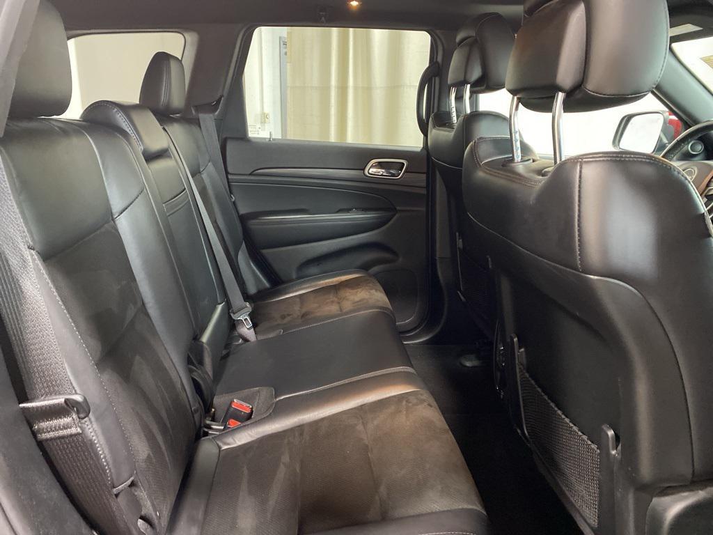 used 2019 Jeep Grand Cherokee car, priced at $19,975