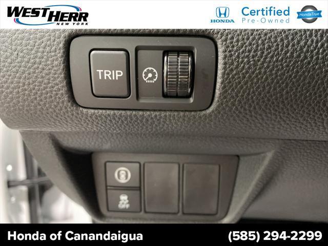 used 2022 Honda Accord car, priced at $28,411