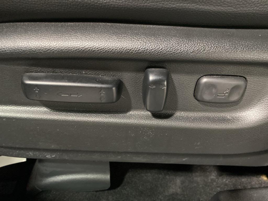 used 2018 Honda Ridgeline car, priced at $25,879