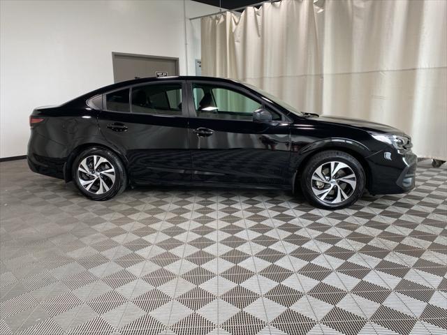 used 2024 Subaru Legacy car, priced at $24,399