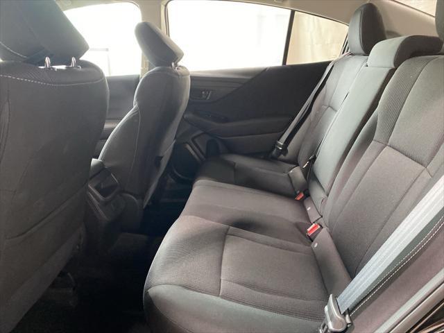 used 2024 Subaru Legacy car, priced at $24,399