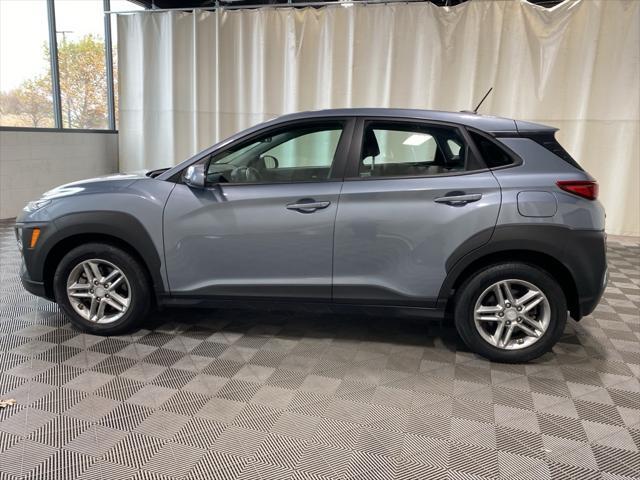 used 2019 Hyundai Kona car, priced at $16,987