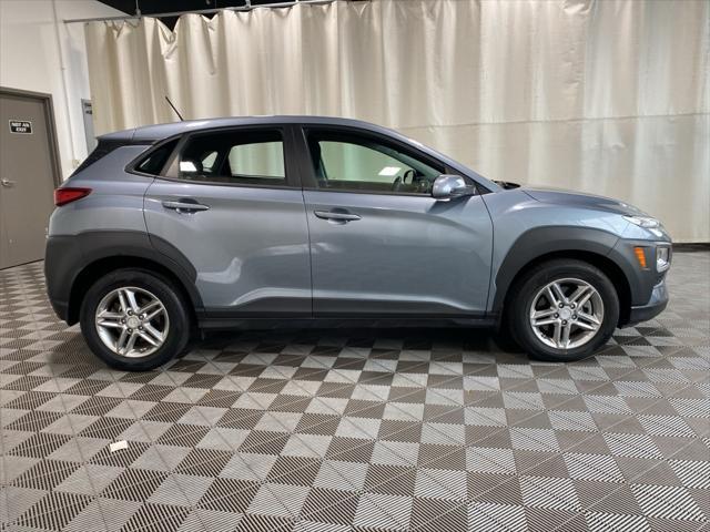 used 2019 Hyundai Kona car, priced at $16,987