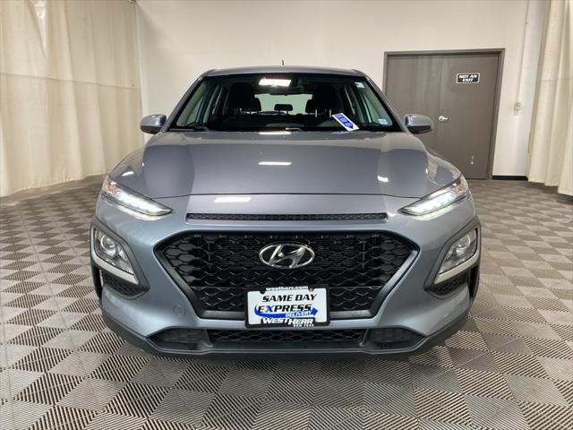 used 2019 Hyundai Kona car, priced at $16,987