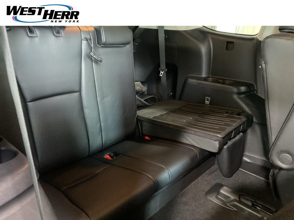 used 2023 Toyota Highlander car, priced at $36,825