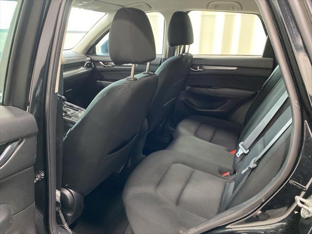 used 2019 Mazda CX-5 car, priced at $16,879