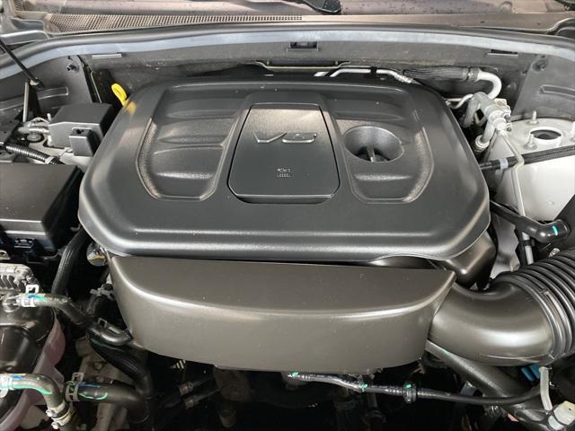 used 2021 Dodge Durango car, priced at $30,408