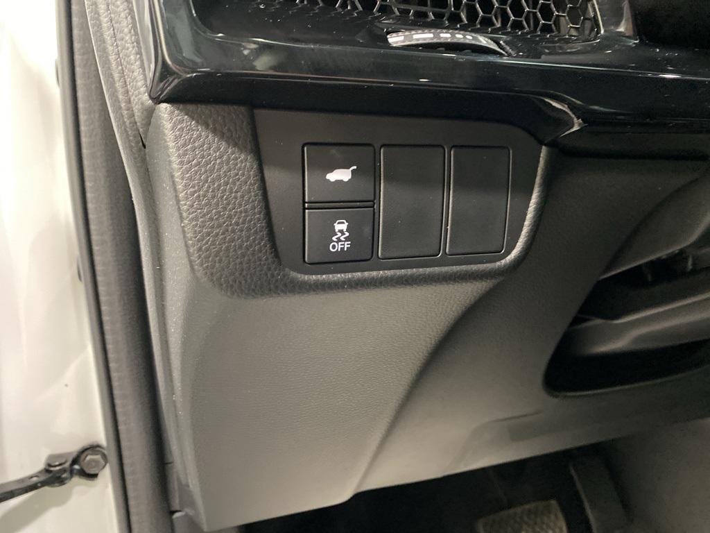 used 2023 Honda CR-V car, priced at $30,556