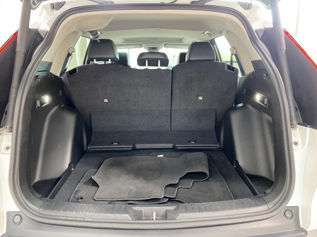 used 2023 Honda CR-V car, priced at $30,556