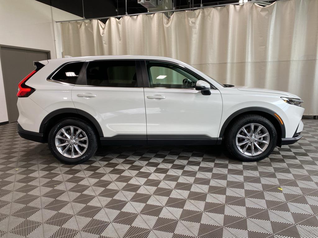used 2023 Honda CR-V car, priced at $30,556