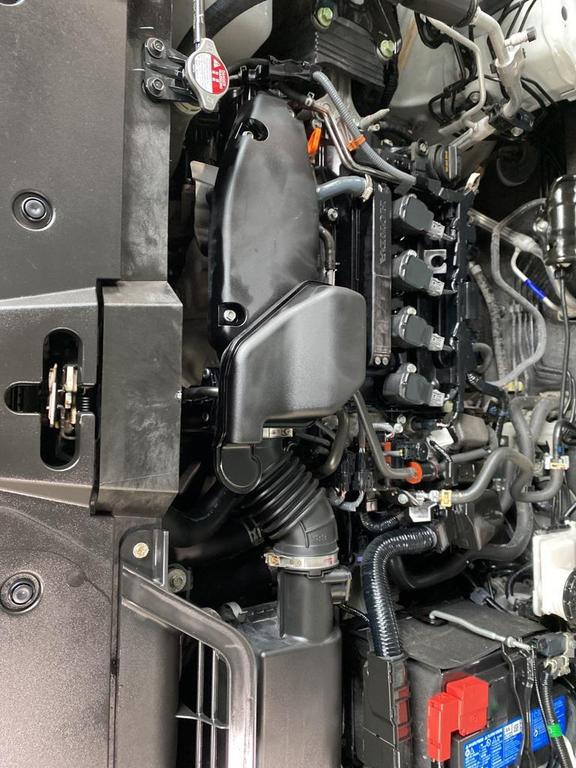 used 2023 Honda CR-V car, priced at $30,556