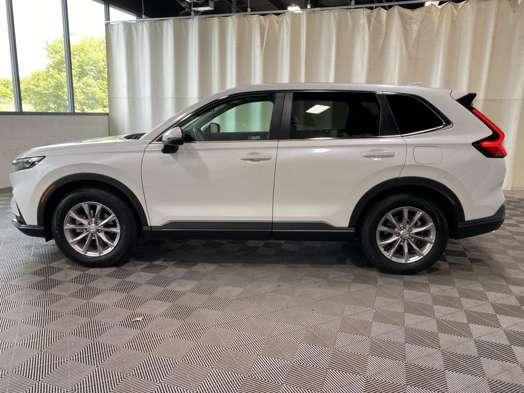 used 2023 Honda CR-V car, priced at $30,556