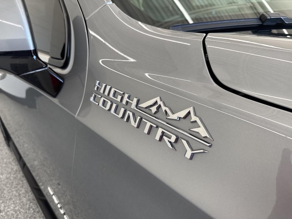 used 2023 Chevrolet Tahoe car, priced at $52,999