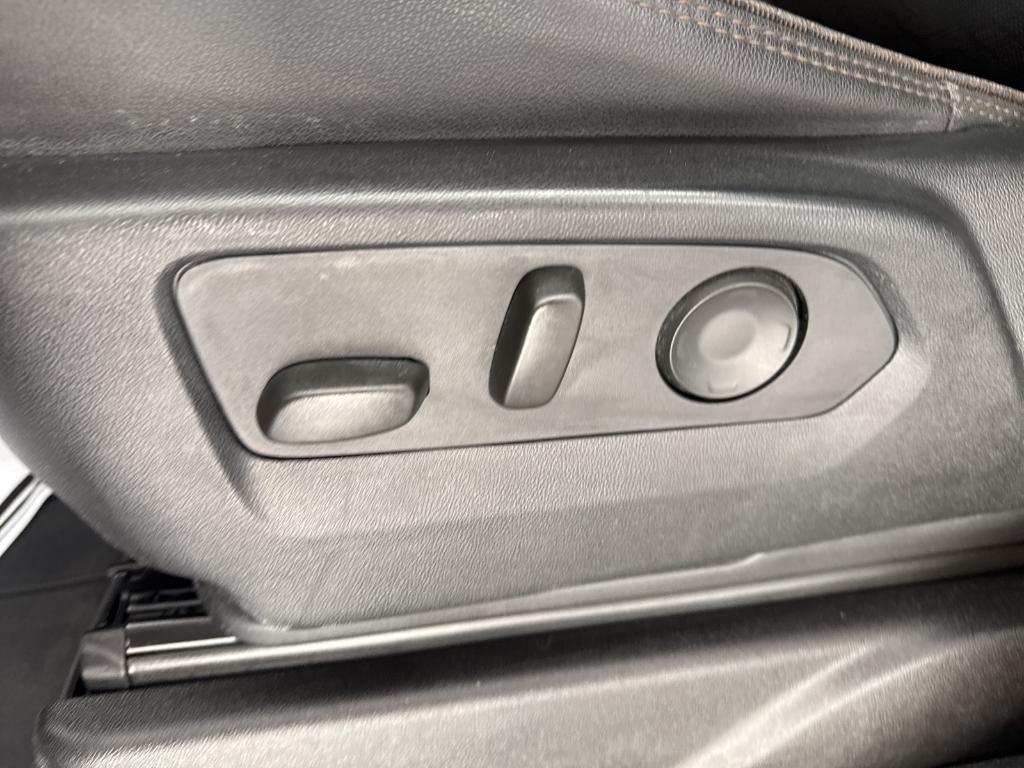 used 2023 Chevrolet Tahoe car, priced at $52,999