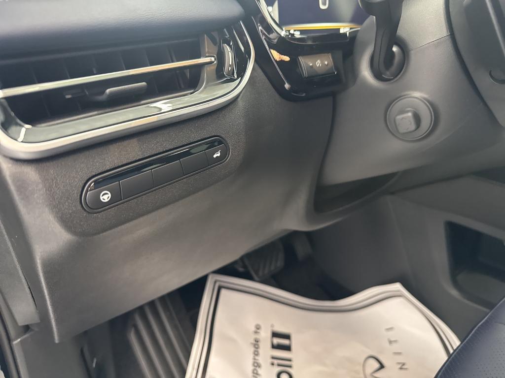 new 2026 INFINITI QX60 car, priced at $59,166