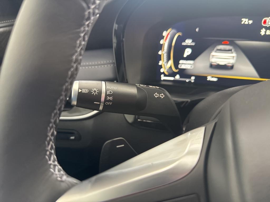 new 2026 INFINITI QX60 car, priced at $59,166