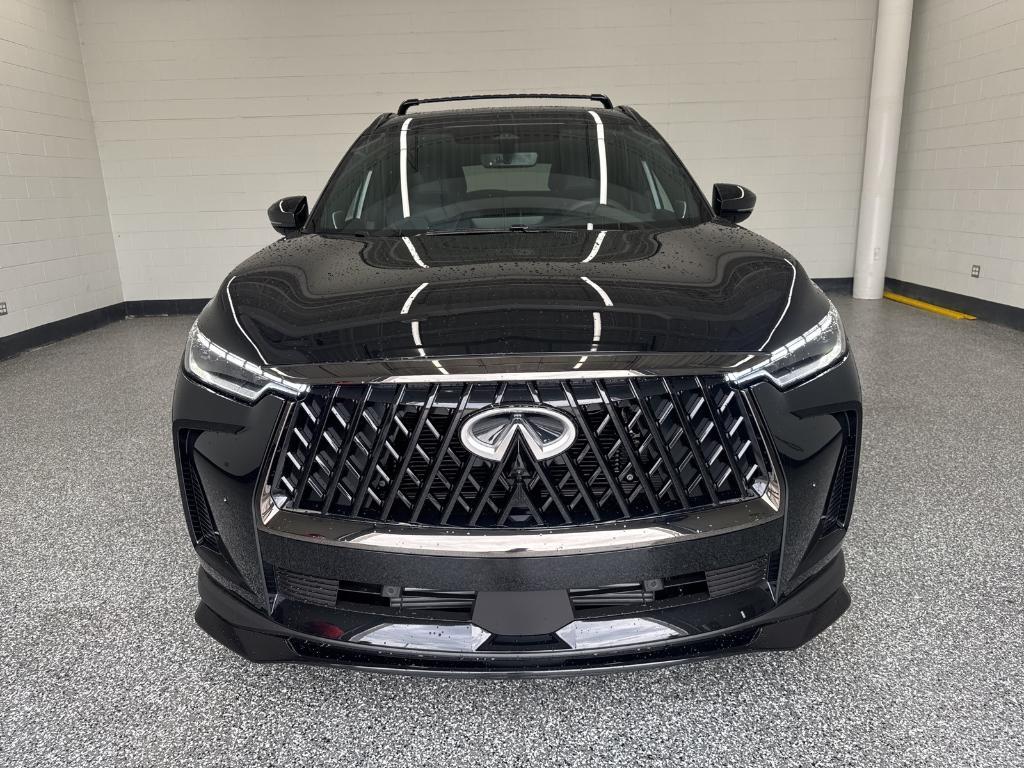 new 2026 INFINITI QX60 car, priced at $59,166